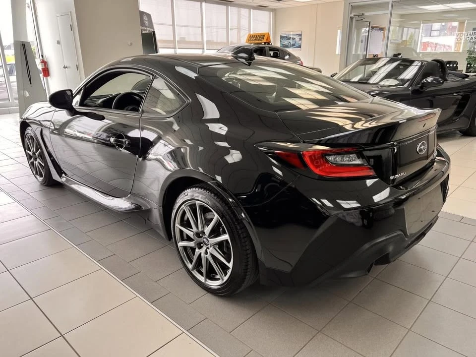 2023 Subaru BRZ 2nd Gen - Image 3 of 20