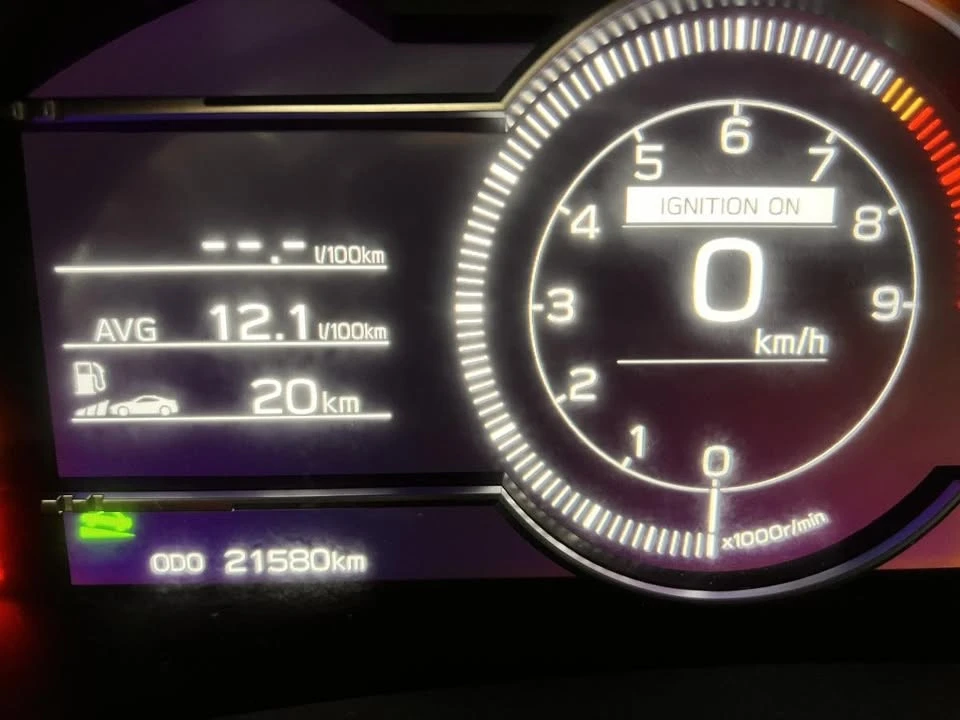 2023 Subaru BRZ 2nd Gen - Image 19 of 20