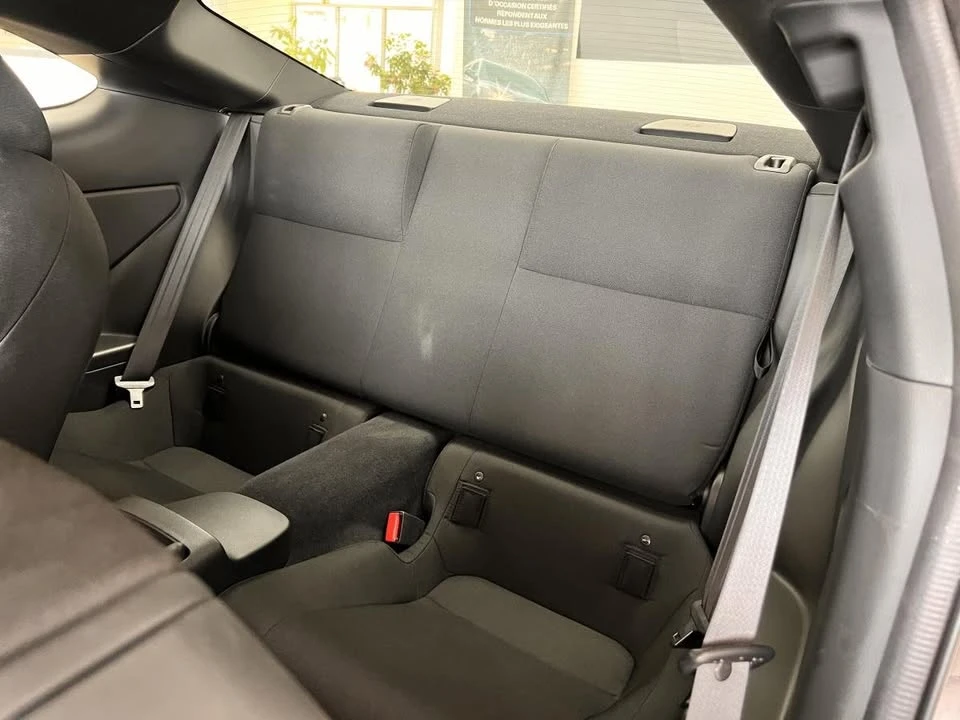 2023 Subaru BRZ 2nd Gen - Image 7 of 20