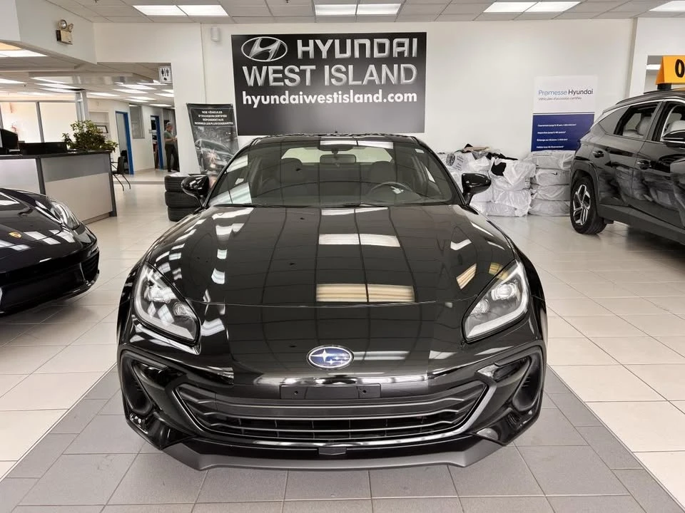 2023 Subaru BRZ 2nd Gen - Image 2 of 20