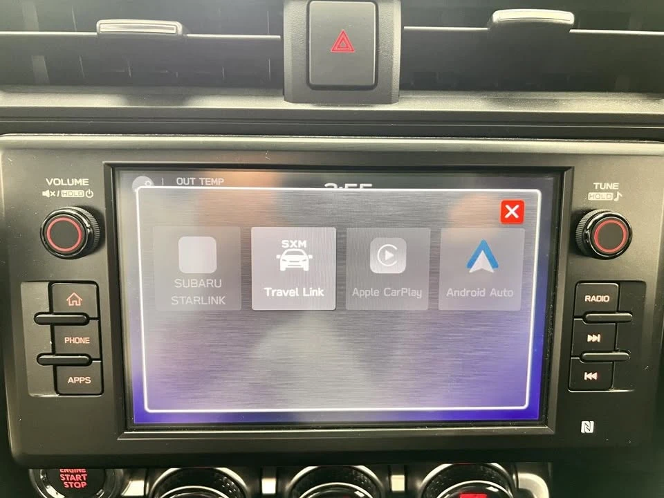 2023 Subaru BRZ 2nd Gen - Image 16 of 20