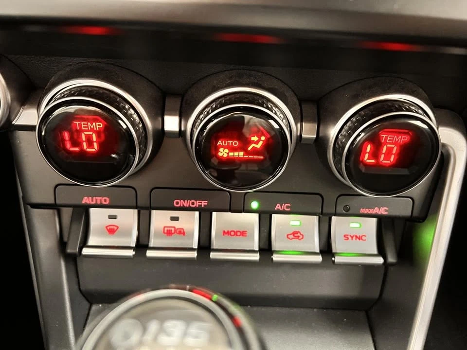 2023 Subaru BRZ 2nd Gen - Image 15 of 20