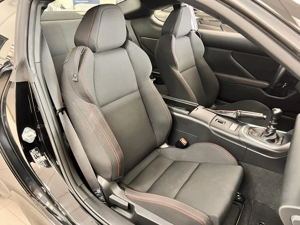 2023 Subaru BRZ 2nd Gen - Image 11 of 20