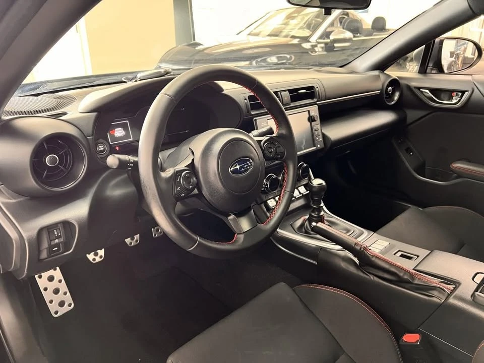 2023 Subaru BRZ 2nd Gen - Image 10 of 20