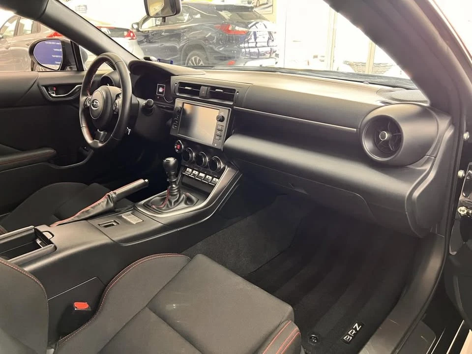 2023 Subaru BRZ 2nd Gen - Image 12 of 20