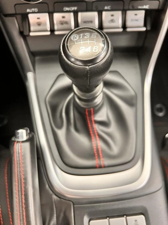 2023 Subaru BRZ 2nd Gen - Image 14 of 20