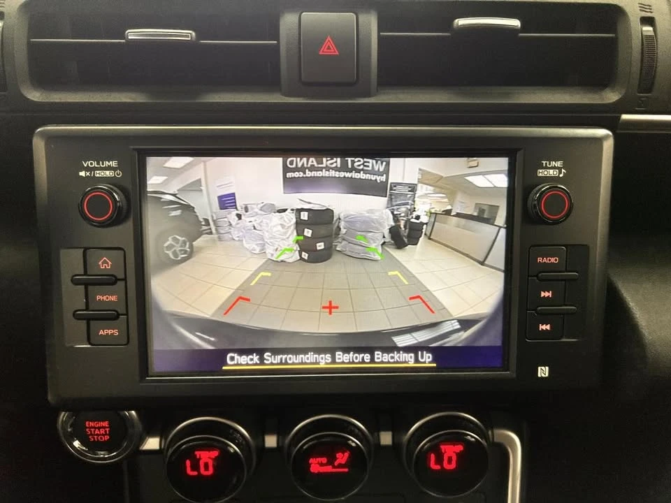 2023 Subaru BRZ 2nd Gen - Image 18 of 20