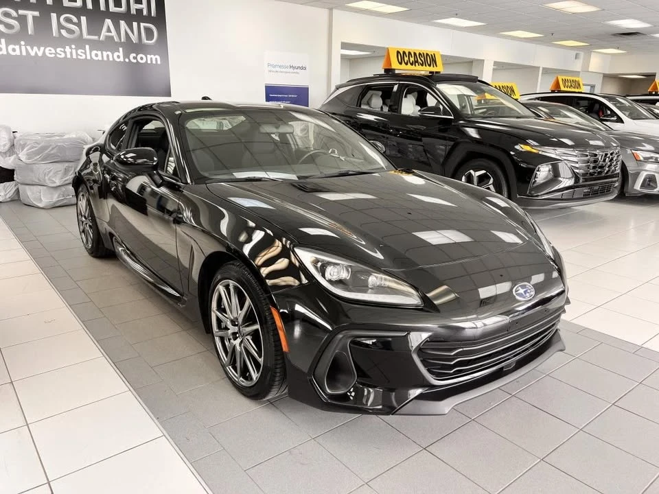 2023 Subaru BRZ 2nd Gen - Image 20 of 20