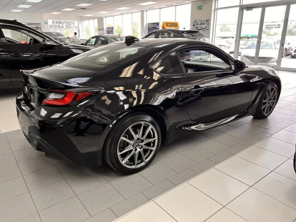2023 Subaru BRZ 2nd Gen - Image 5 of 20