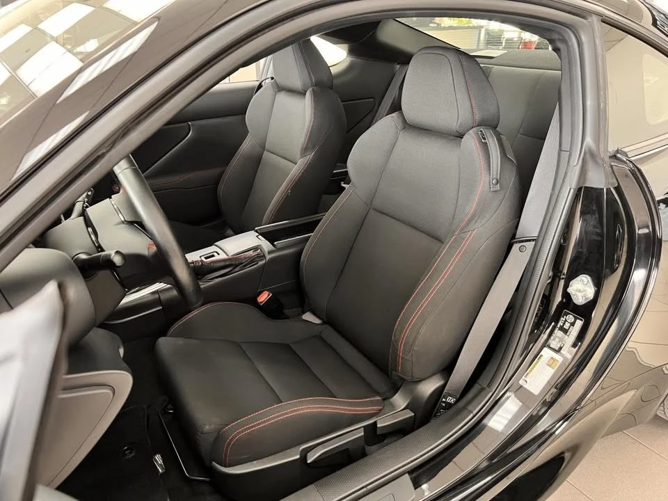 2023 Subaru BRZ 2nd Gen - Image 8 of 20