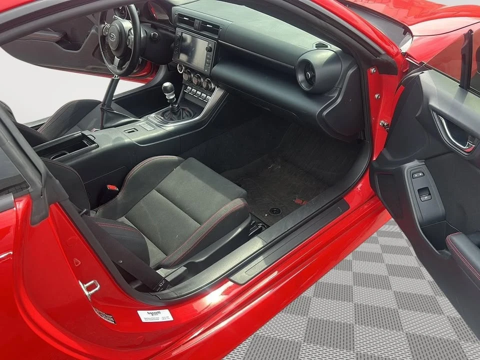 2023 Subaru BRZ 2nd Gen - Image 10 of 10