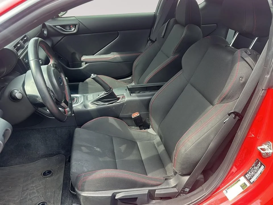 2023 Subaru BRZ 2nd Gen - Image 9 of 10