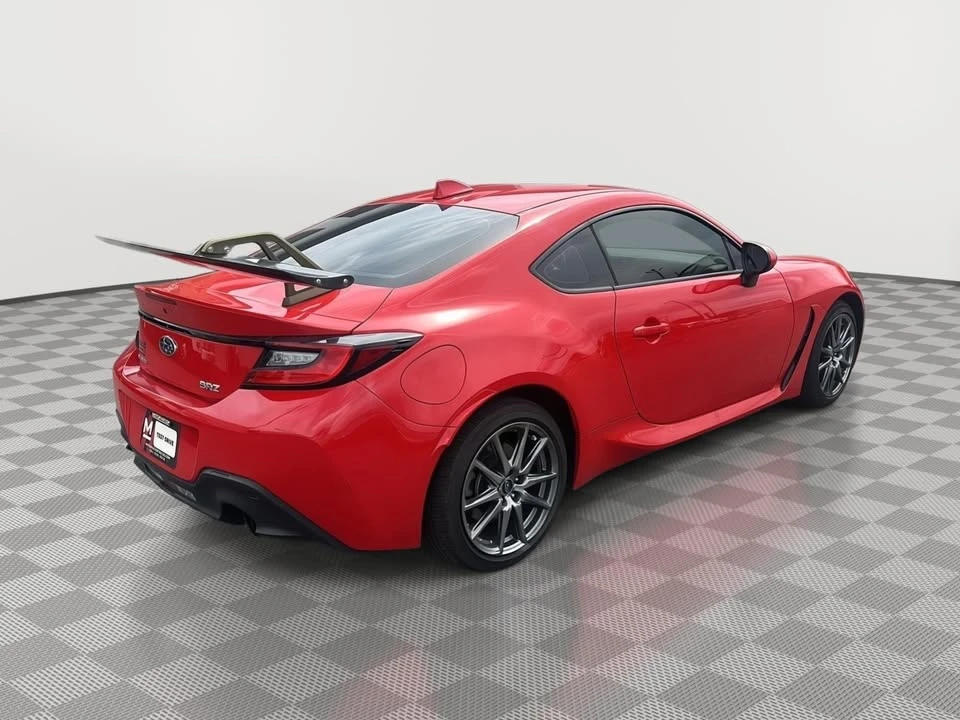 2023 Subaru BRZ 2nd Gen - Image 7 of 10