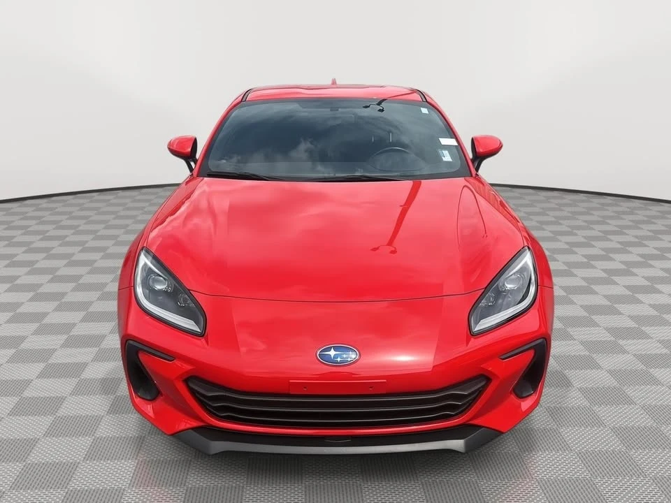 2023 Subaru BRZ 2nd Gen - Image 2 of 10