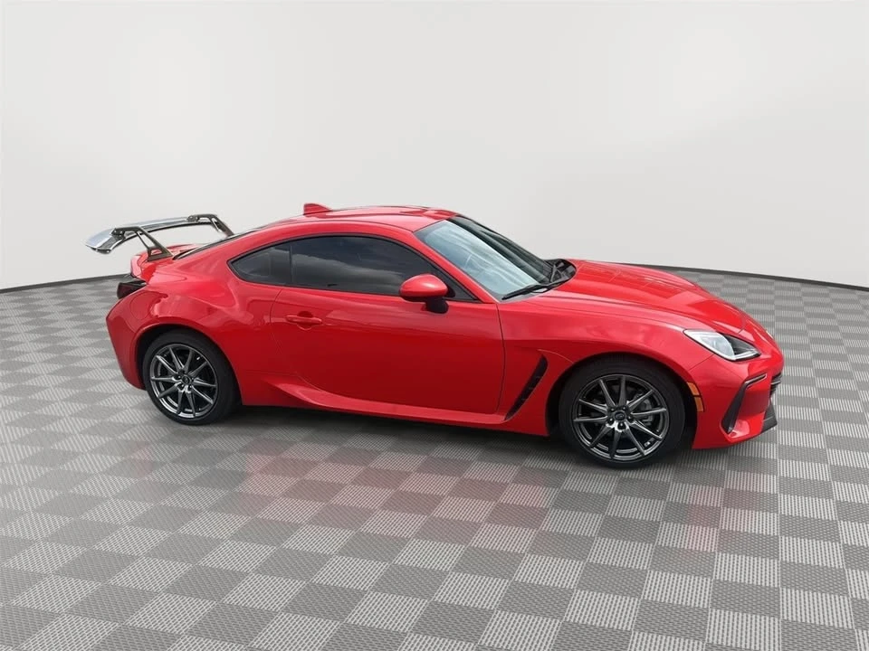 2023 Subaru BRZ 2nd Gen - Image 4 of 10
