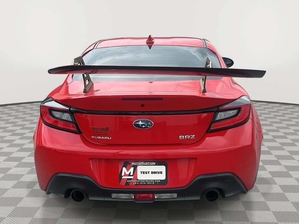 2023 Subaru BRZ 2nd Gen - Image 6 of 10