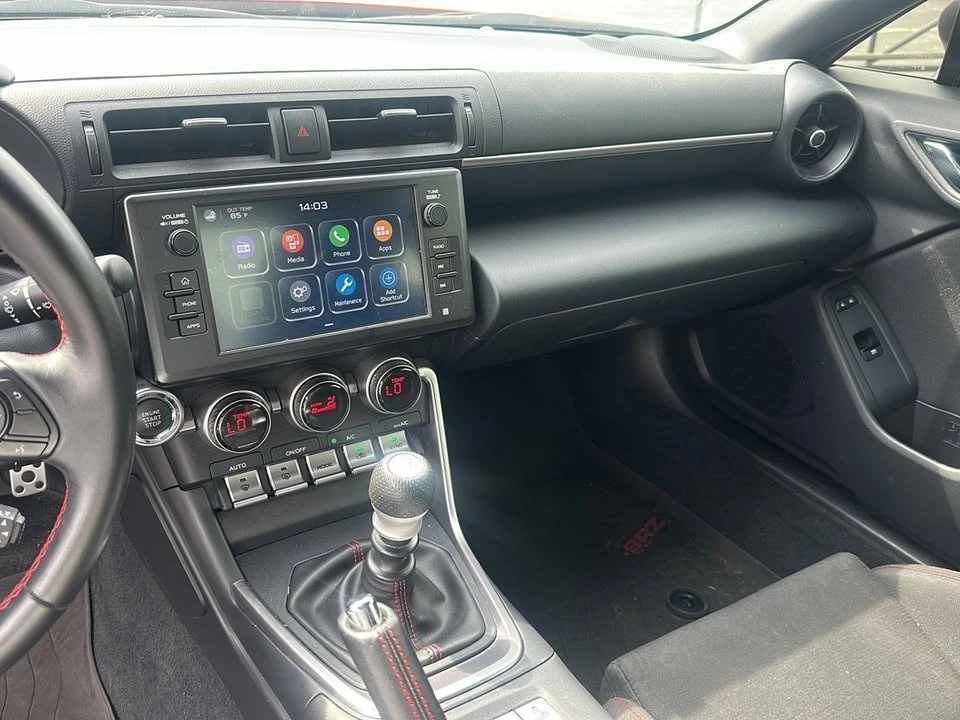 2023 Subaru BRZ 2nd Gen - Image 8 of 10