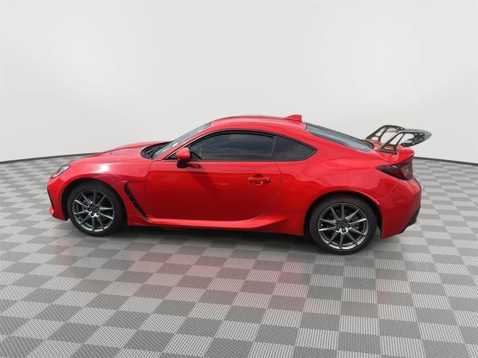 2023 Subaru BRZ 2nd Gen - Image 3 of 10