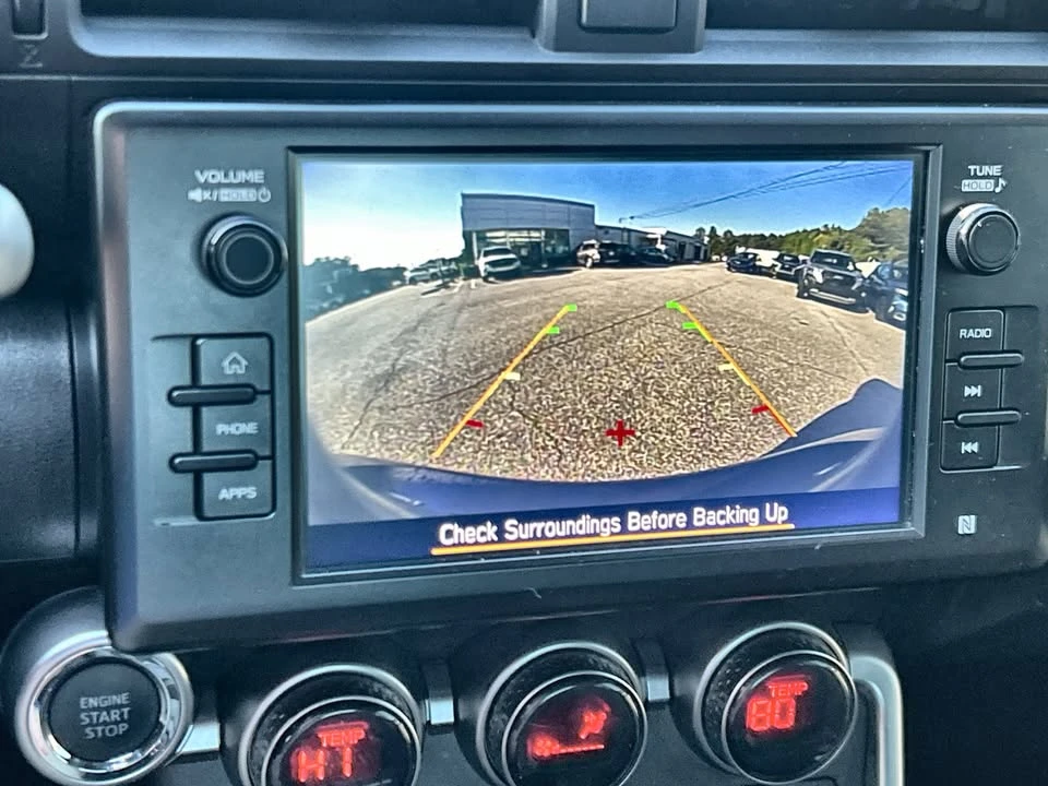 2023 Subaru BRZ 2nd Gen - Image 5 of 11