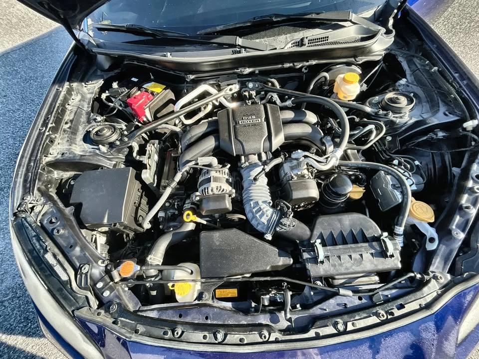 2023 Subaru BRZ 2nd Gen - Image 11 of 11