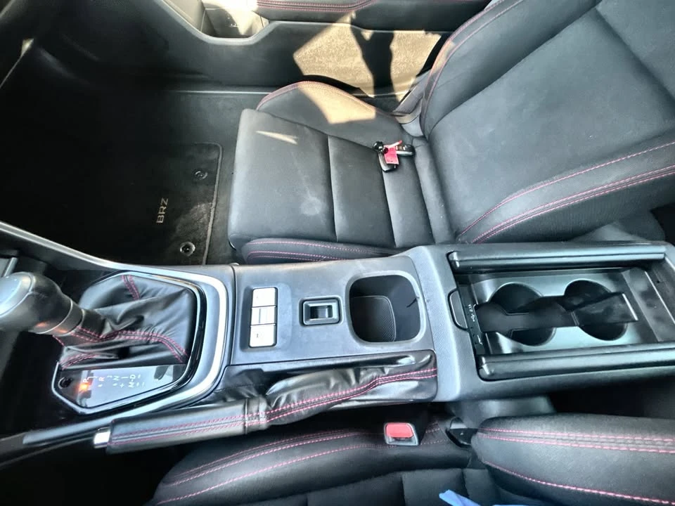 2023 Subaru BRZ 2nd Gen - Image 7 of 11