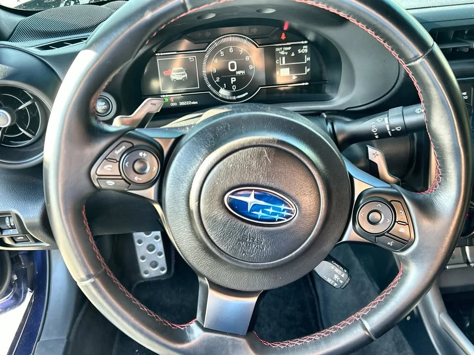 2023 Subaru BRZ 2nd Gen - Image 3 of 11