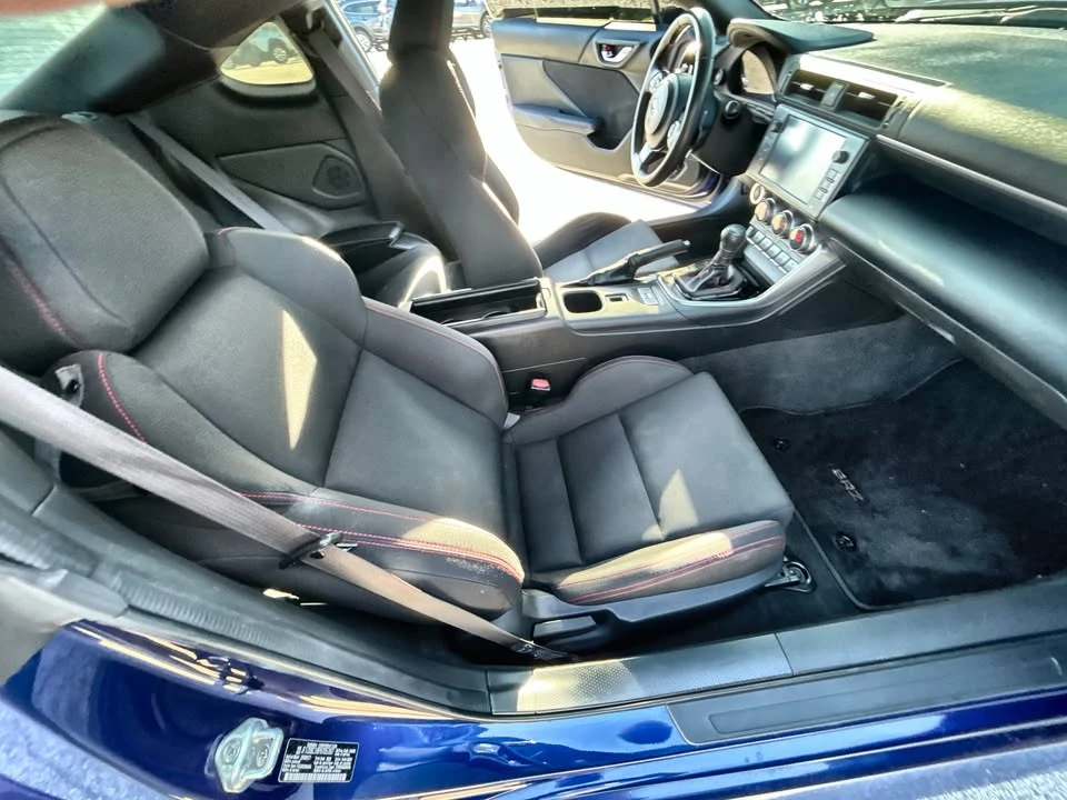 2023 Subaru BRZ 2nd Gen - Image 10 of 11