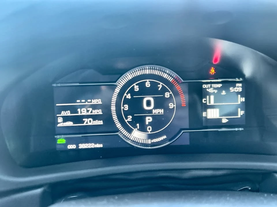 2023 Subaru BRZ 2nd Gen - Image 4 of 11