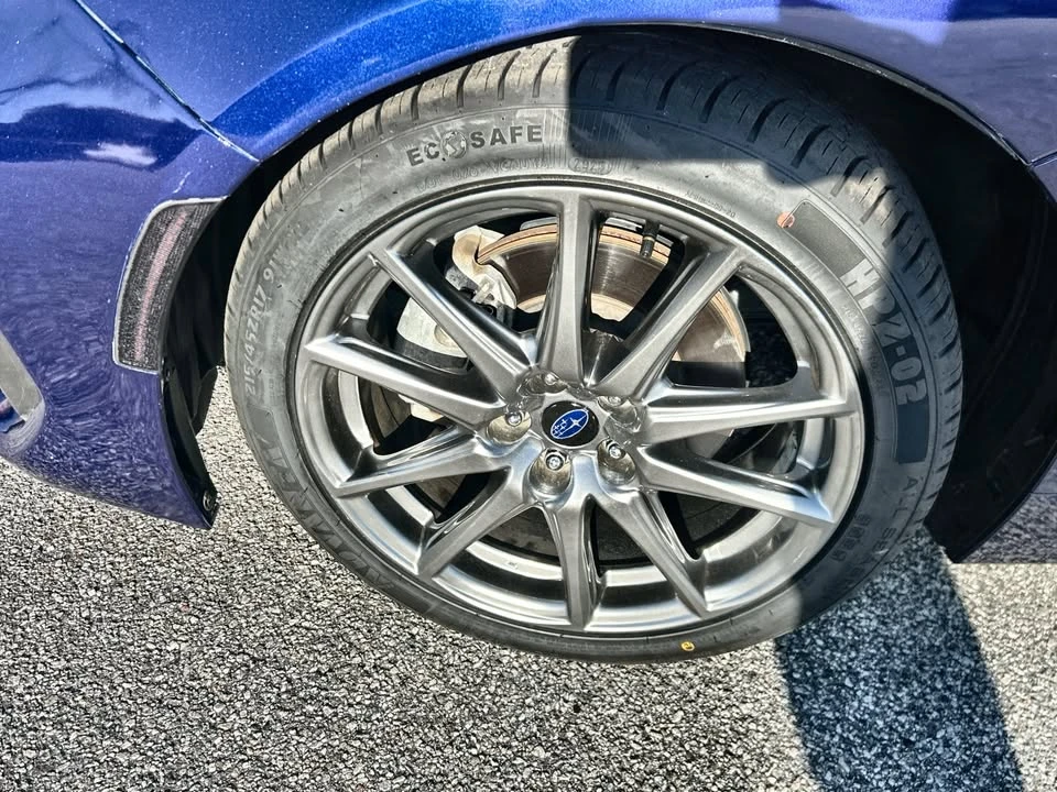 2023 Subaru BRZ 2nd Gen - Image 2 of 11