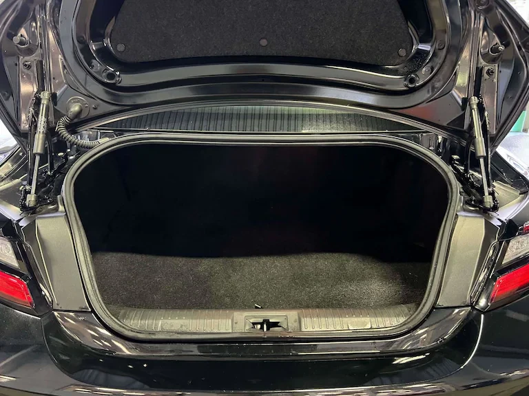 2023 Subaru BRZ 2nd Gen - Image 6 of 13