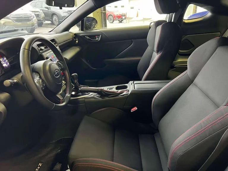 2023 Subaru BRZ 2nd Gen - Image 7 of 13