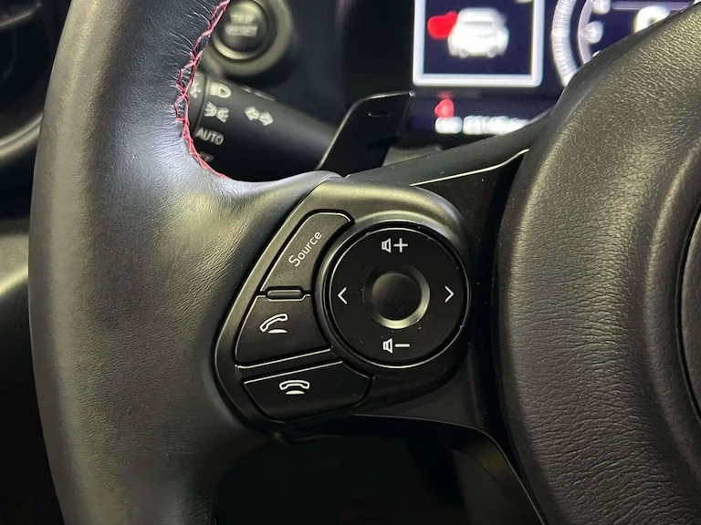 2023 Subaru BRZ 2nd Gen - Image 11 of 13