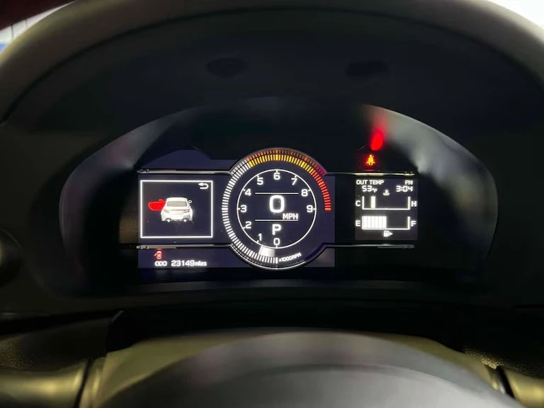 2023 Subaru BRZ 2nd Gen - Image 8 of 13
