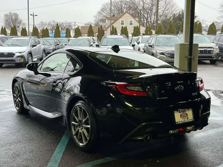 2023 Subaru BRZ 2nd Gen - Image 3 of 13