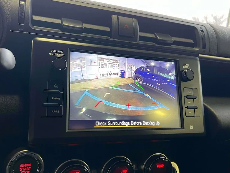 2023 Subaru BRZ 2nd Gen - Image 9 of 13