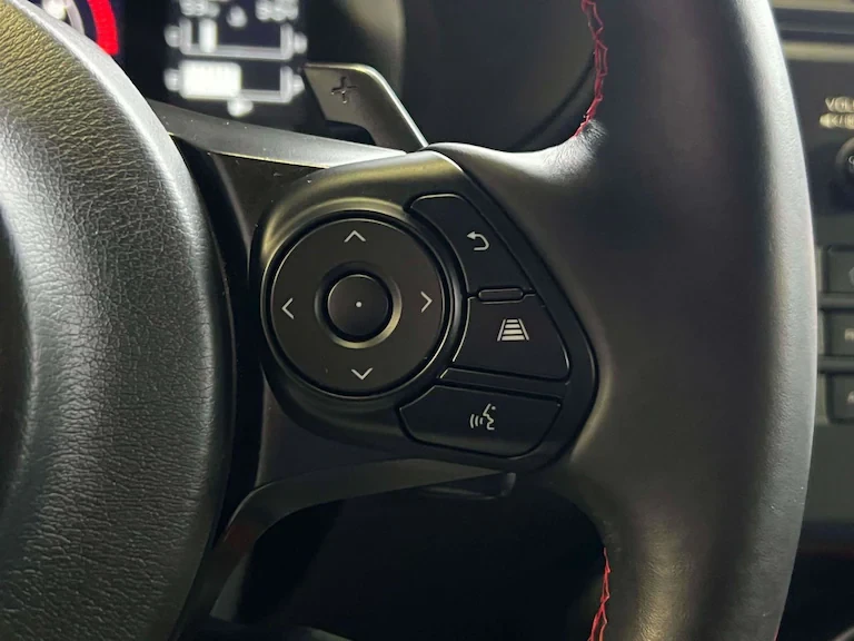 2023 Subaru BRZ 2nd Gen - Image 12 of 13