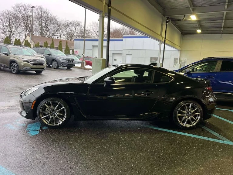 2023 Subaru BRZ 2nd Gen - Image 2 of 13