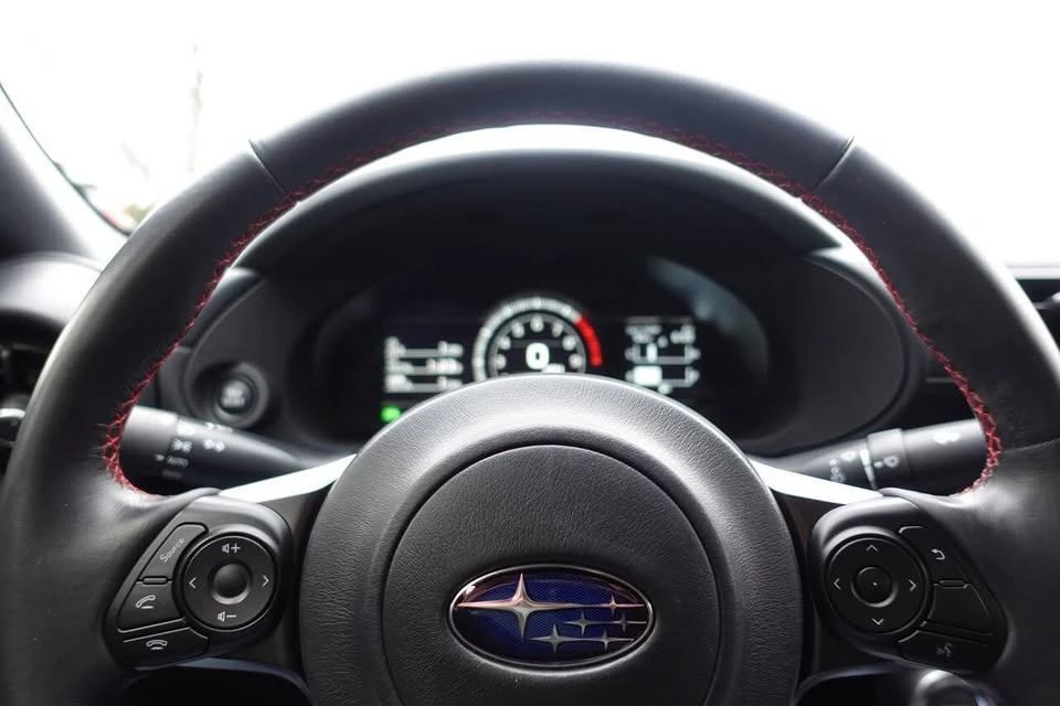 2023 Subaru BRZ 2nd Gen - Image 10 of 16