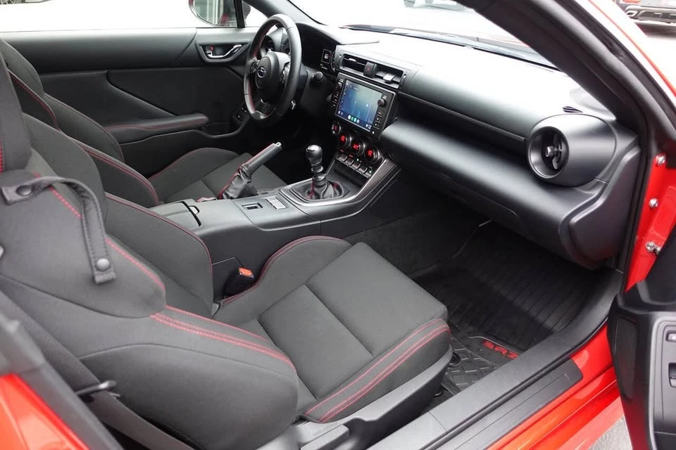 2023 Subaru BRZ 2nd Gen - Image 16 of 16