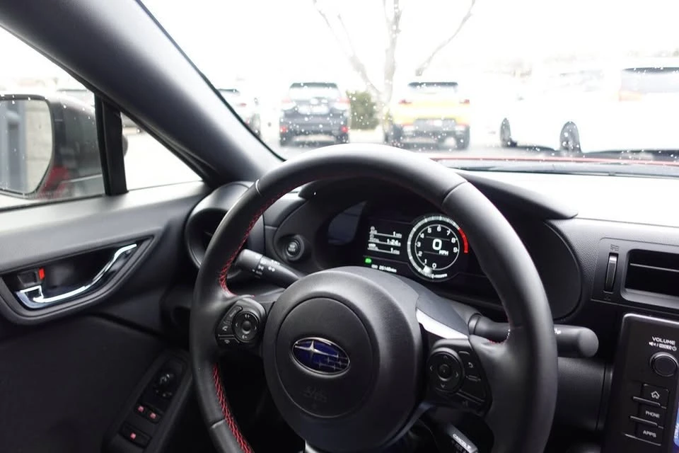 2023 Subaru BRZ 2nd Gen - Image 9 of 16