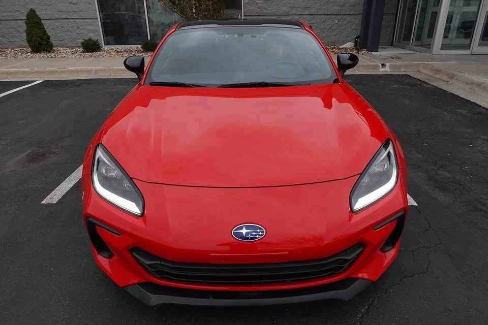 2023 Subaru BRZ 2nd Gen - Image 2 of 16