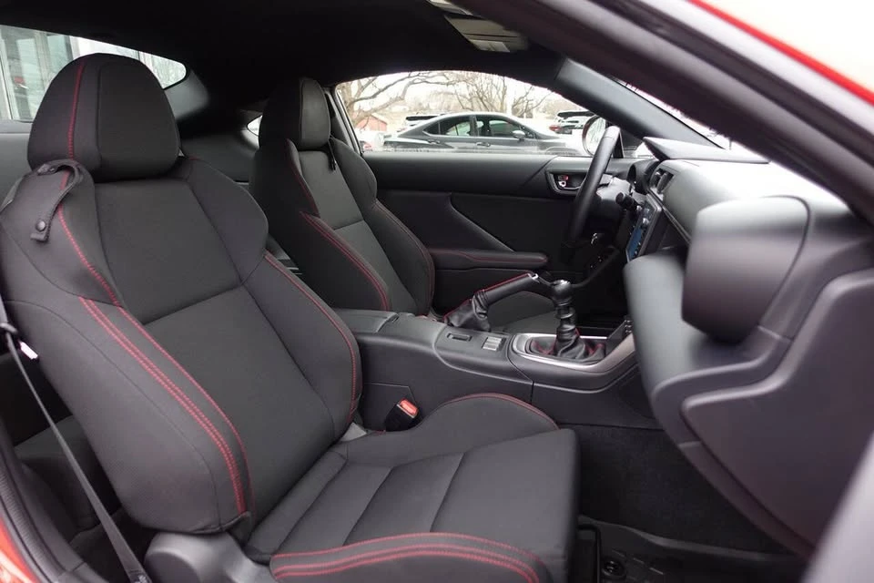 2023 Subaru BRZ 2nd Gen - Image 15 of 16