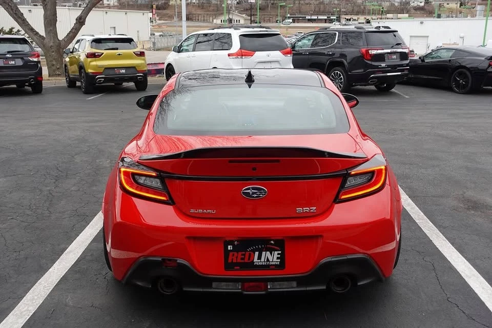 2023 Subaru BRZ 2nd Gen - Image 5 of 16
