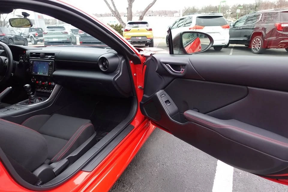 2023 Subaru BRZ 2nd Gen - Image 14 of 16