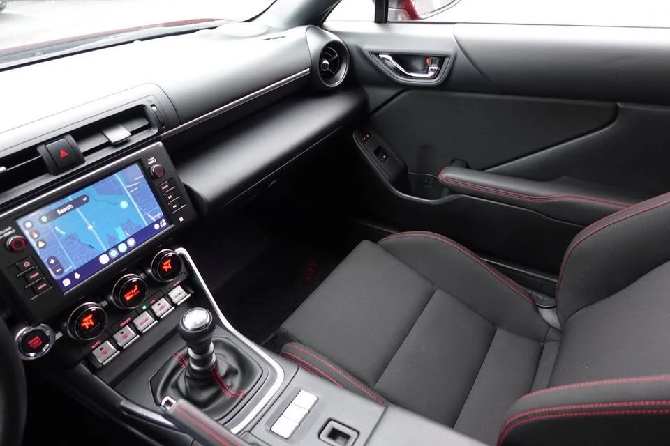 2023 Subaru BRZ 2nd Gen - Image 12 of 16