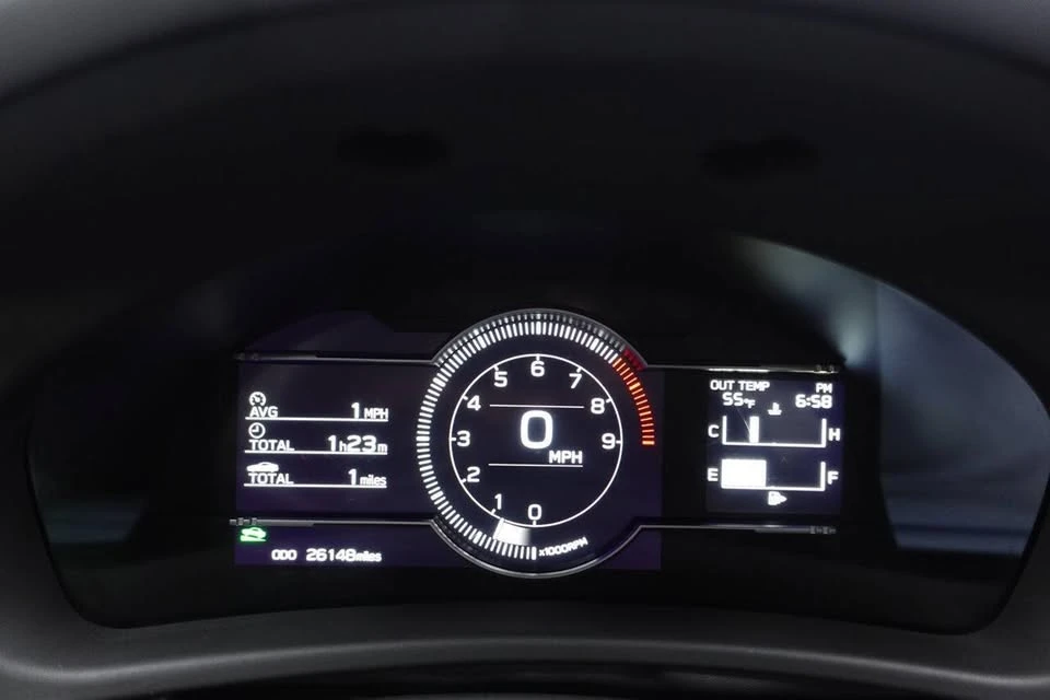 2023 Subaru BRZ 2nd Gen - Image 11 of 16