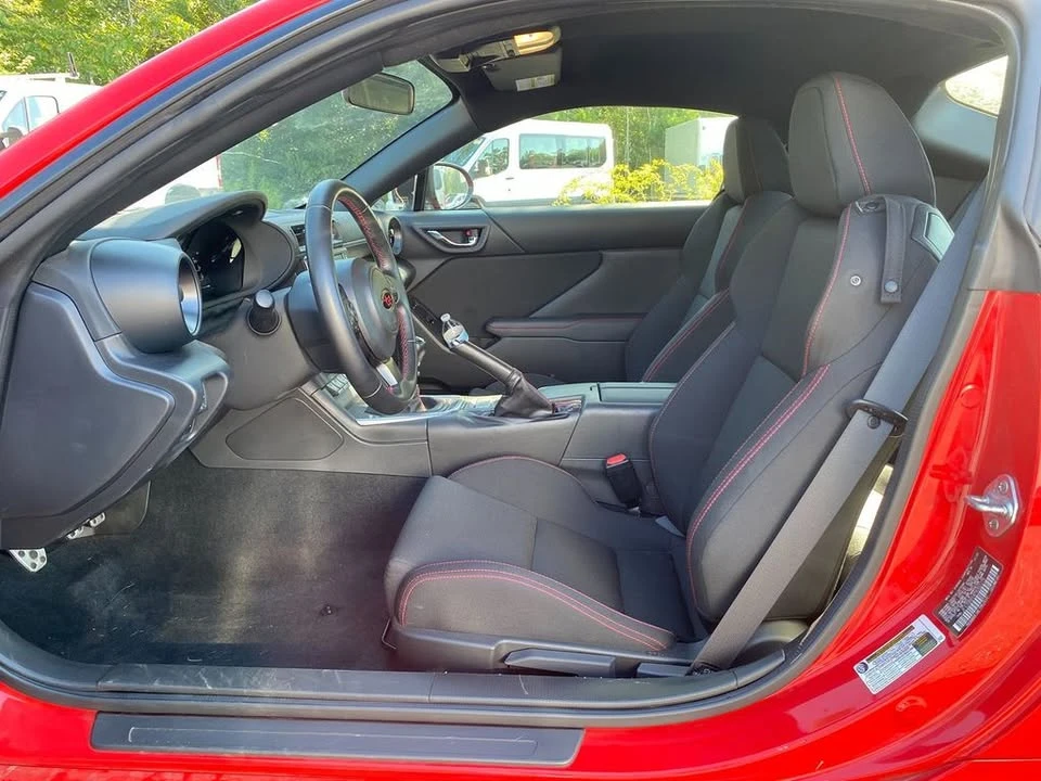 2023 Subaru BRZ 2nd Gen - Image 11 of 19