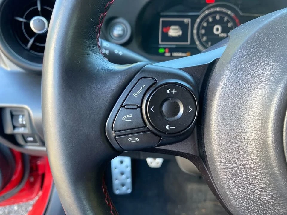 2023 Subaru BRZ 2nd Gen - Image 15 of 19
