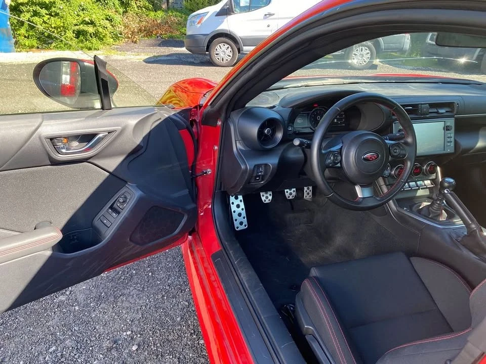 2023 Subaru BRZ 2nd Gen - Image 9 of 19