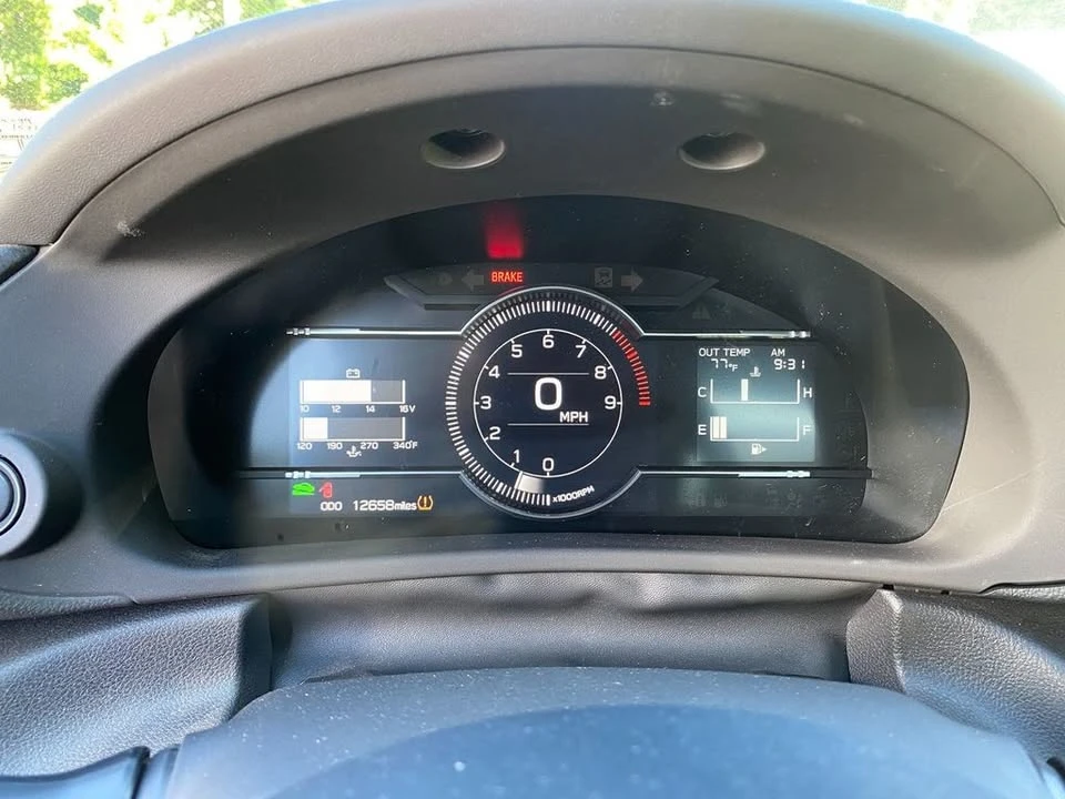 2023 Subaru BRZ 2nd Gen - Image 17 of 19